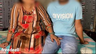 Dost Ki Maa Chod di Full Hindi XXX Video