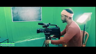 Indian Hot Model fucking HArdcore by Horny Boss Video